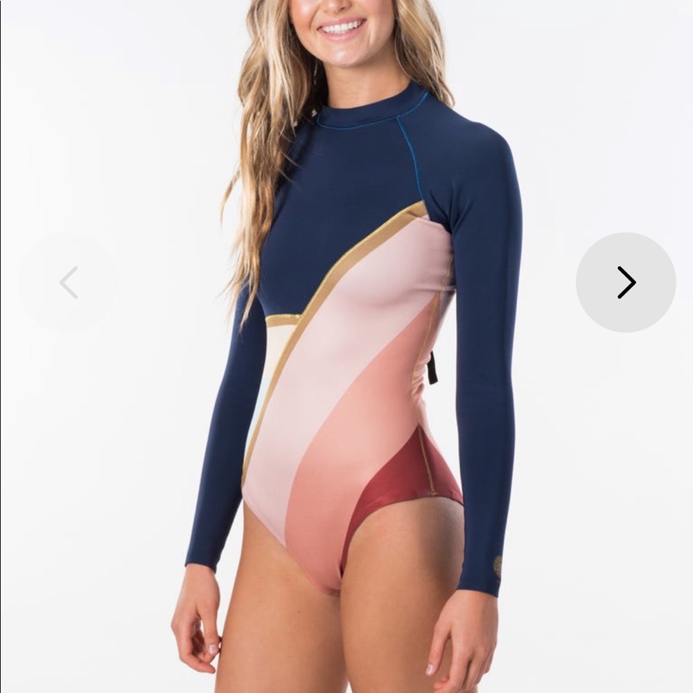 Brand new rip curl gbomb wetsuit